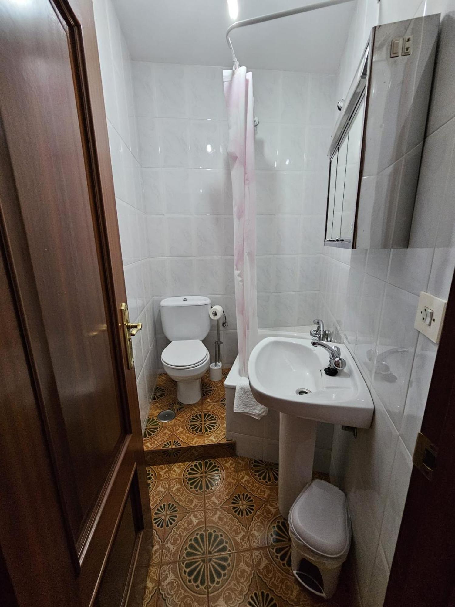 Habitaciones Pension Lubina บวยอู ภายนอก รูปภาพ