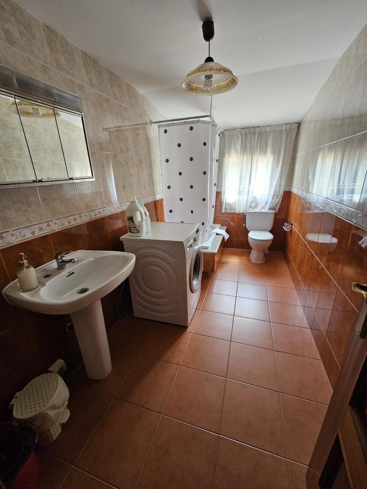Habitaciones Pension Lubina บวยอู ภายนอก รูปภาพ