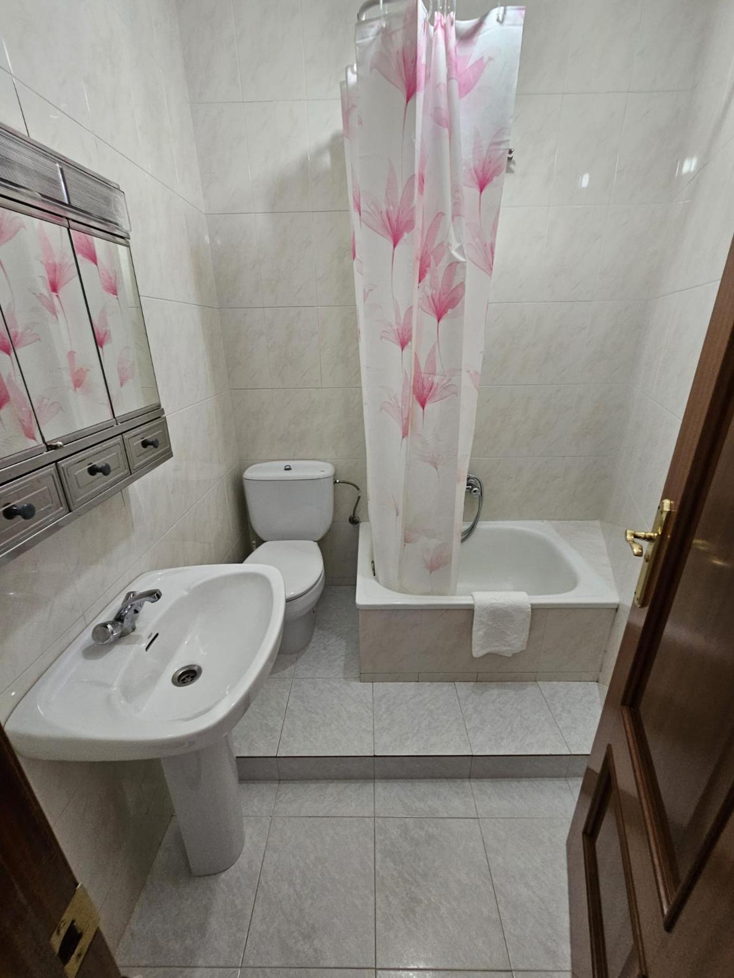 Habitaciones Pension Lubina บวยอู ภายนอก รูปภาพ